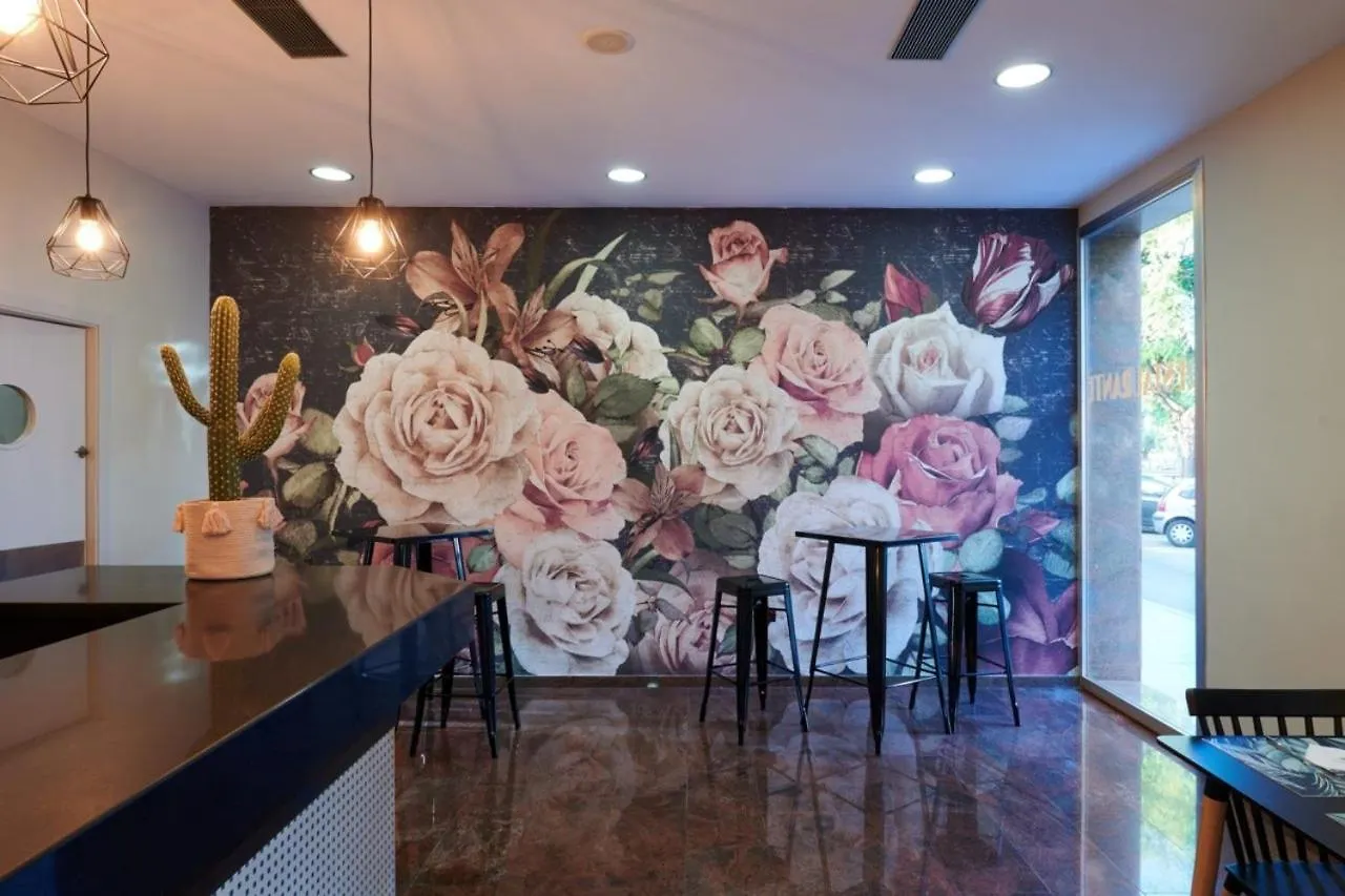 Ramblas Vendrell El Vendrell Hotel