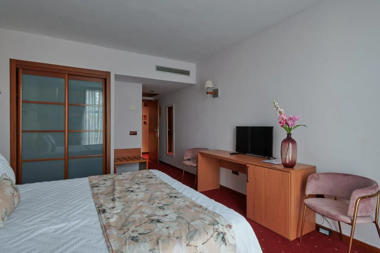 Hotel Ramblas Vendrell El Vendrell