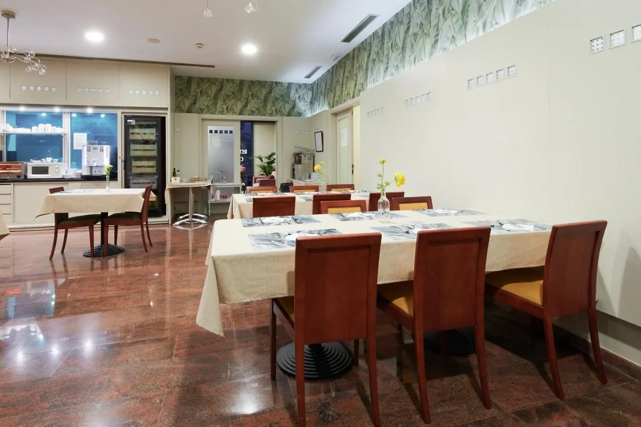 Hotel Ramblas Vendrell El Vendrell