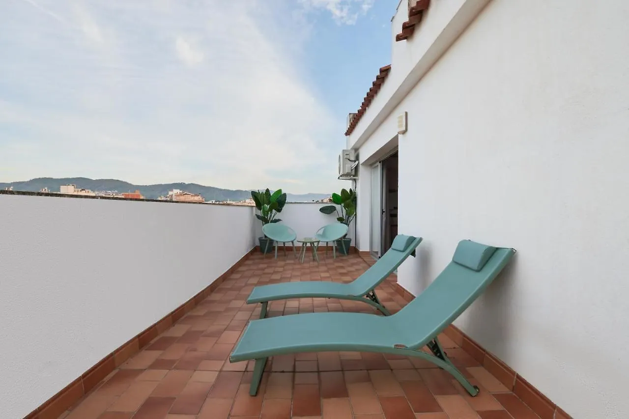 Ramblas Vendrell El Vendrell Hotel