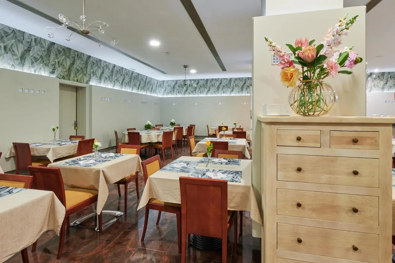 Ramblas Vendrell El Vendrell Hotel