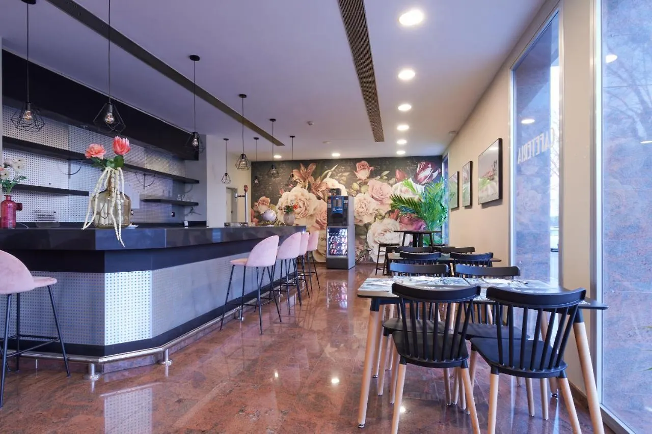 Hotel Ramblas Vendrell El Vendrell