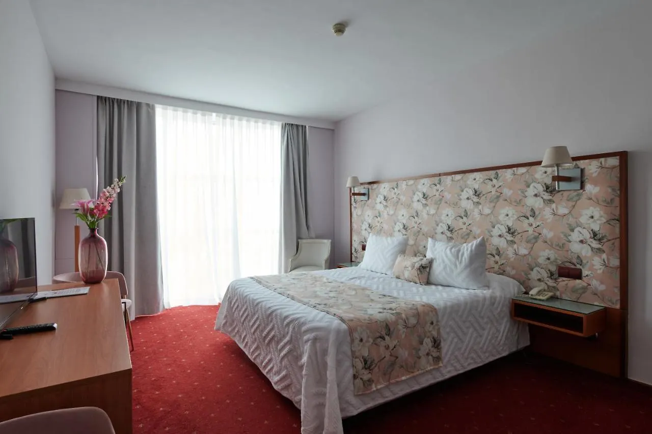 Ramblas Vendrell El Vendrell Hotel