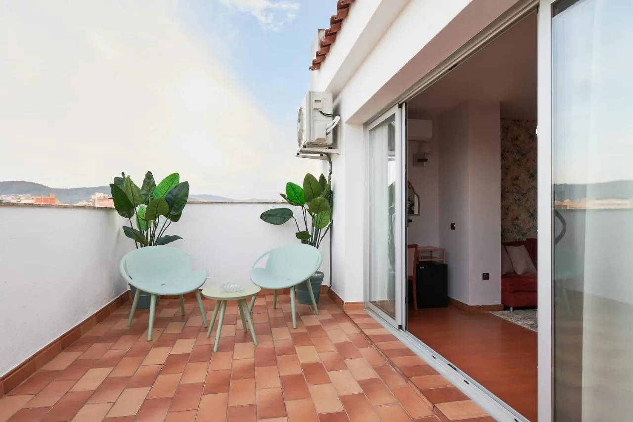 Ramblas Vendrell El Vendrell Hotel