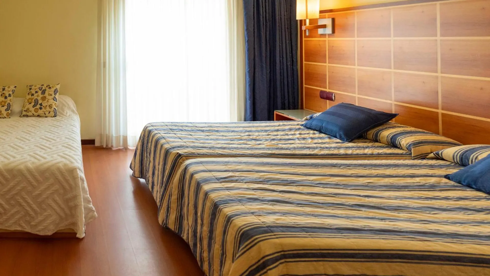 **** Hotel Ramblas Vendrell El Vendrell Spain