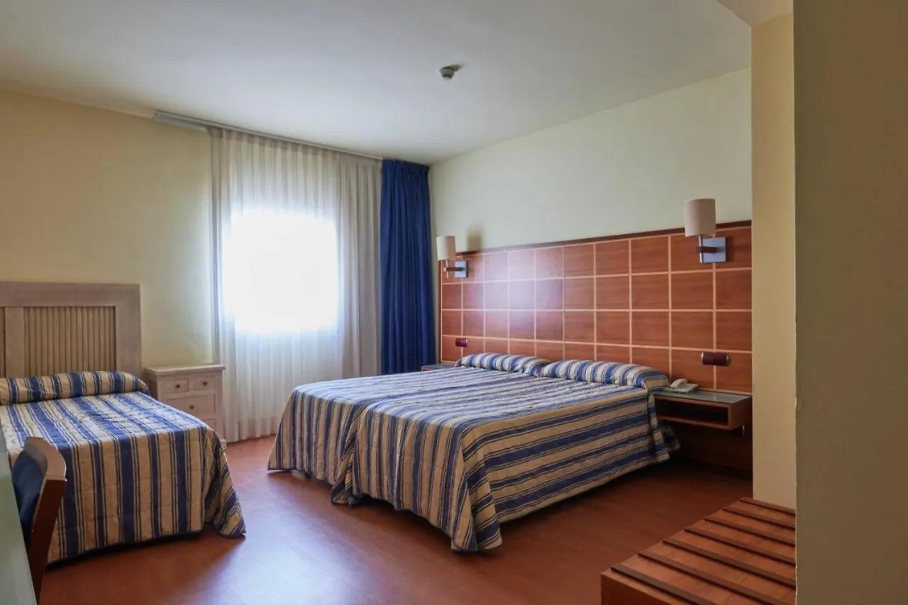 Ramblas Vendrell El Vendrell Hotel