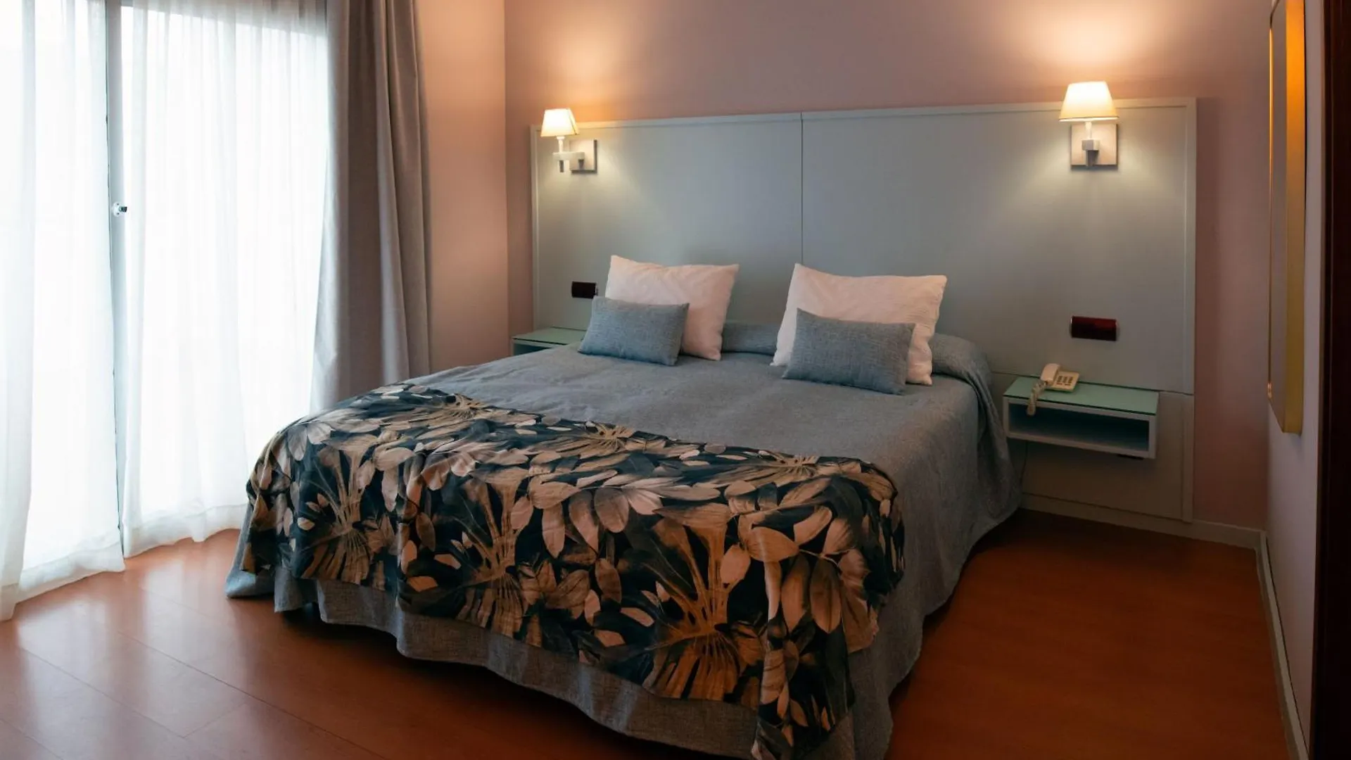 Hotel Ramblas Vendrell El Vendrell