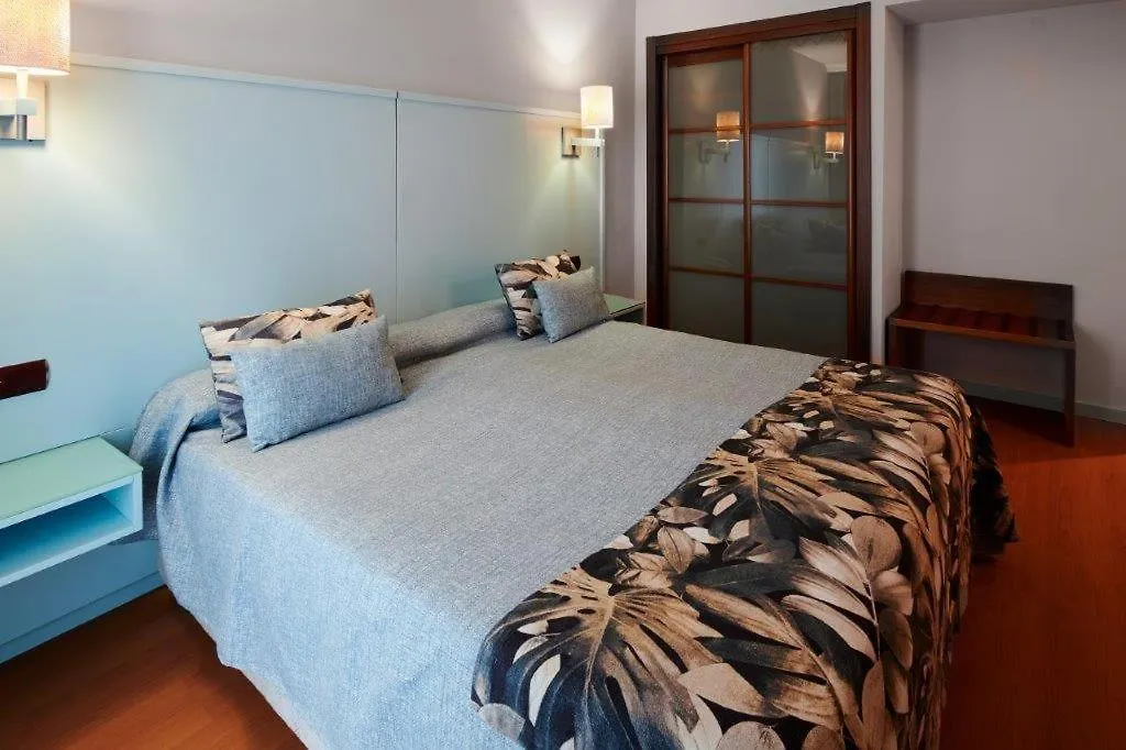 Ramblas Vendrell El Vendrell Hotel