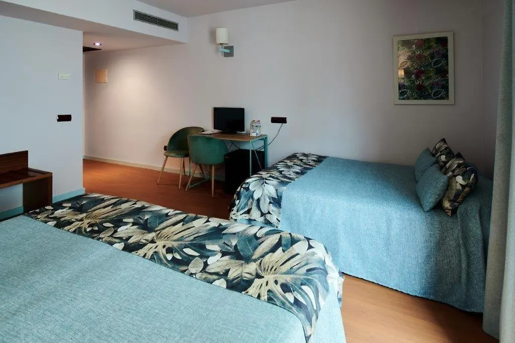 Hotel Ramblas Vendrell El Vendrell