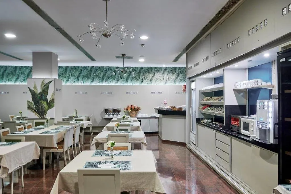 Hotel Ramblas Vendrell El Vendrell