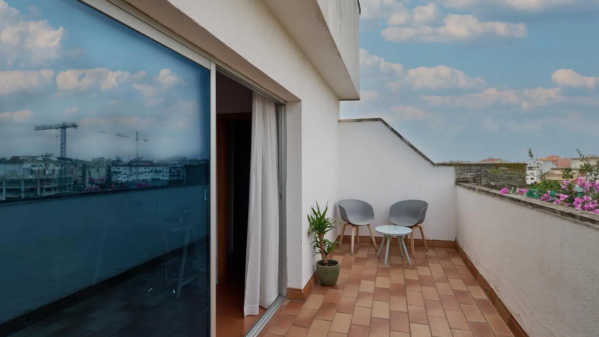 Ramblas Vendrell El Vendrell Hotel