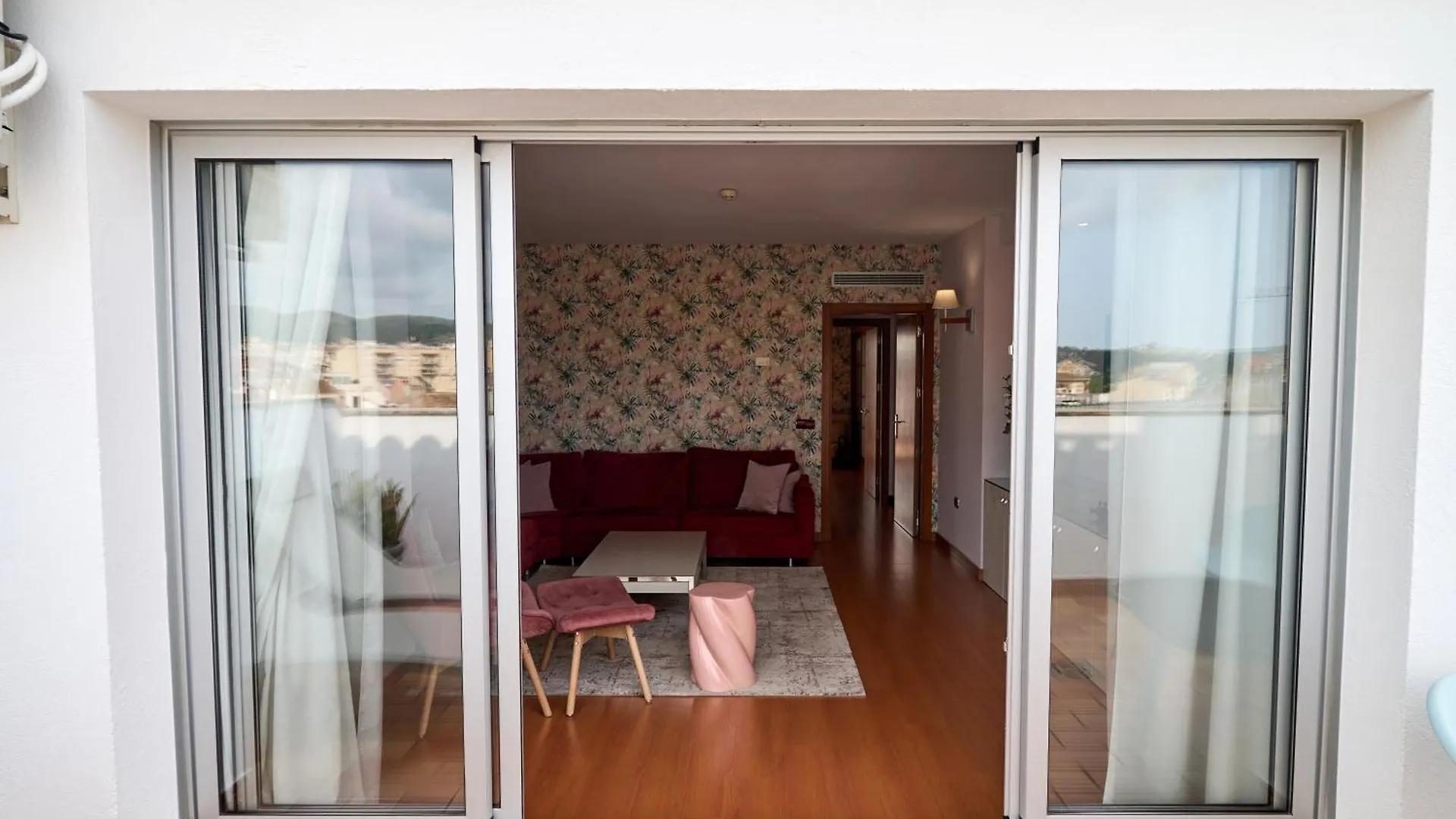 Ramblas Vendrell El Vendrell Hotel