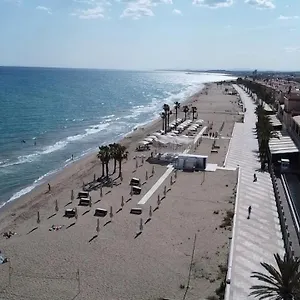 Golden Coast Calafell 2 Appart hôtel