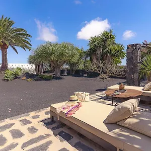 Caserio De Mozaga - Rural 4* San Bartolomé