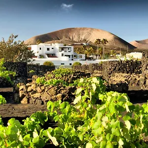 Rural De La Florida 4* San Bartolomé