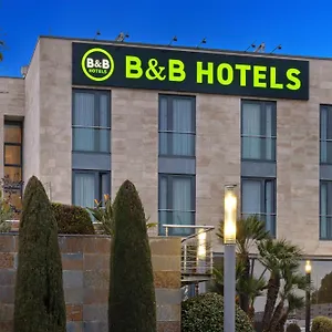 Hotel Tarragona, Valls