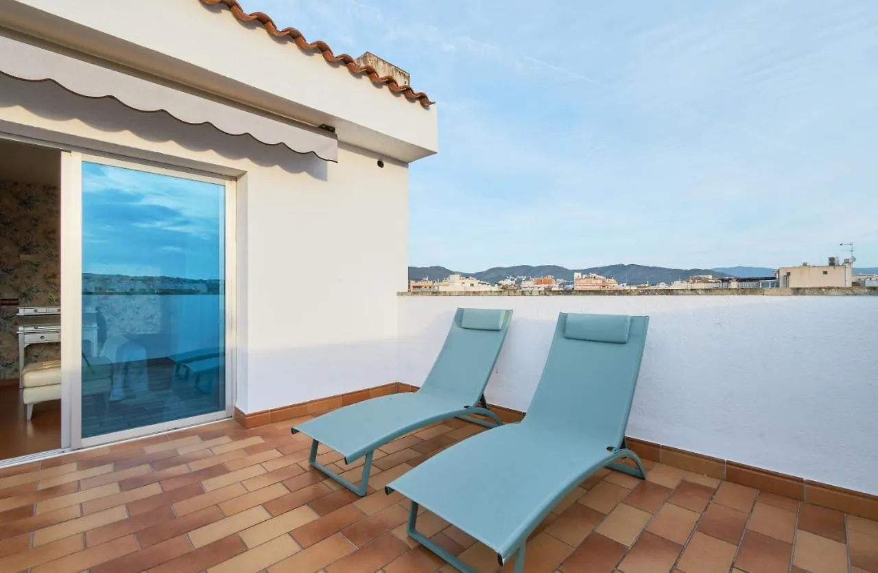 **** Hotel Ramblas Vendrell El Vendrell Spanje