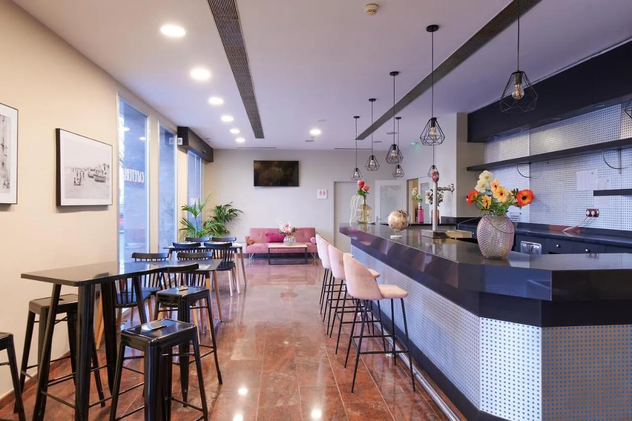 **** Hotel Ramblas Vendrell El Vendrell Spain