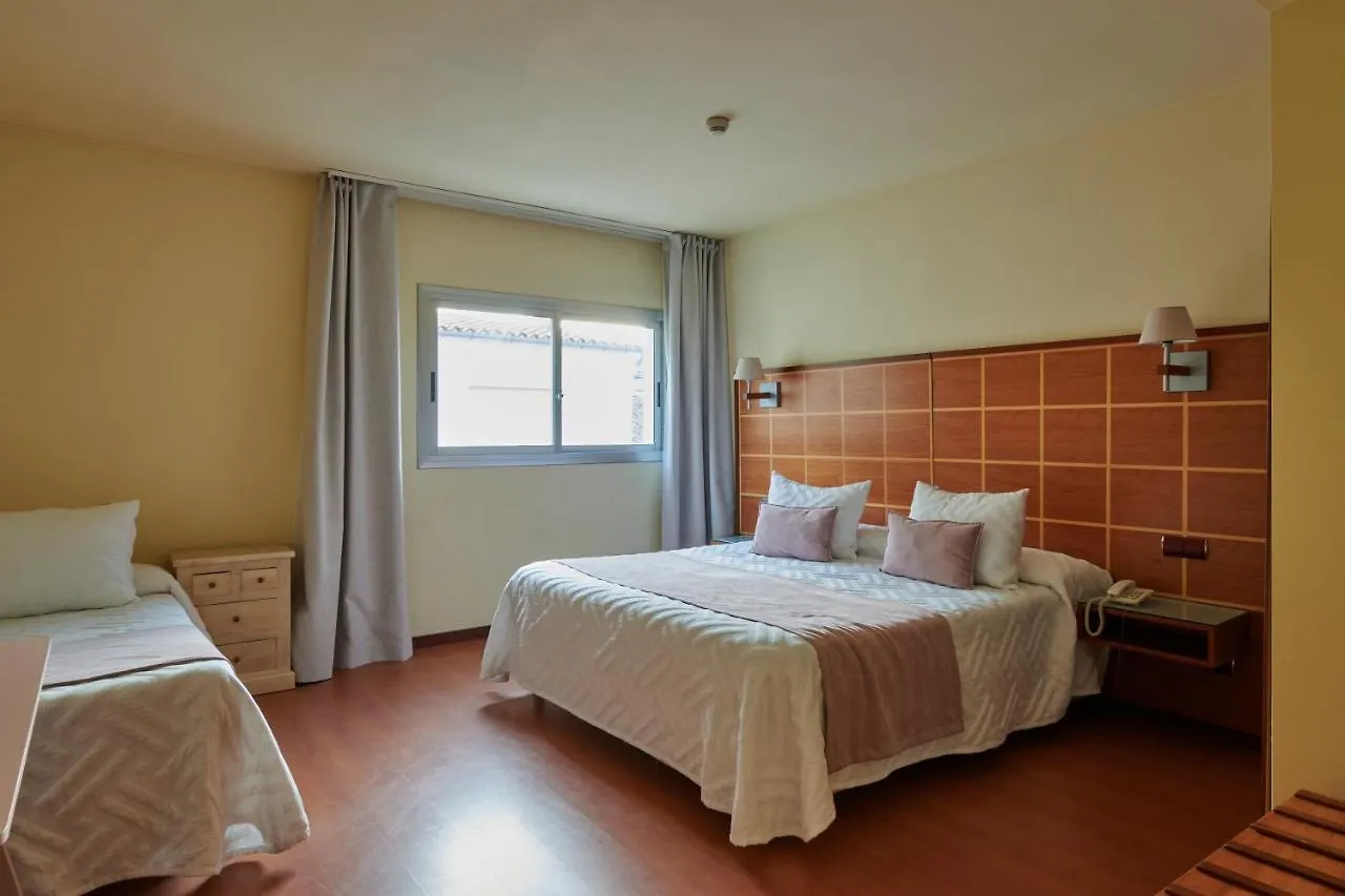 Ramblas Vendrell El Vendrell Hotel