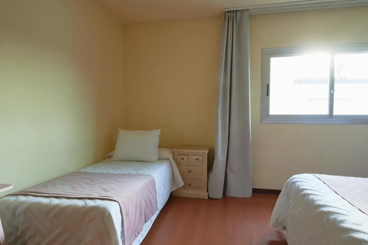 Ramblas Vendrell El Vendrell Hotel