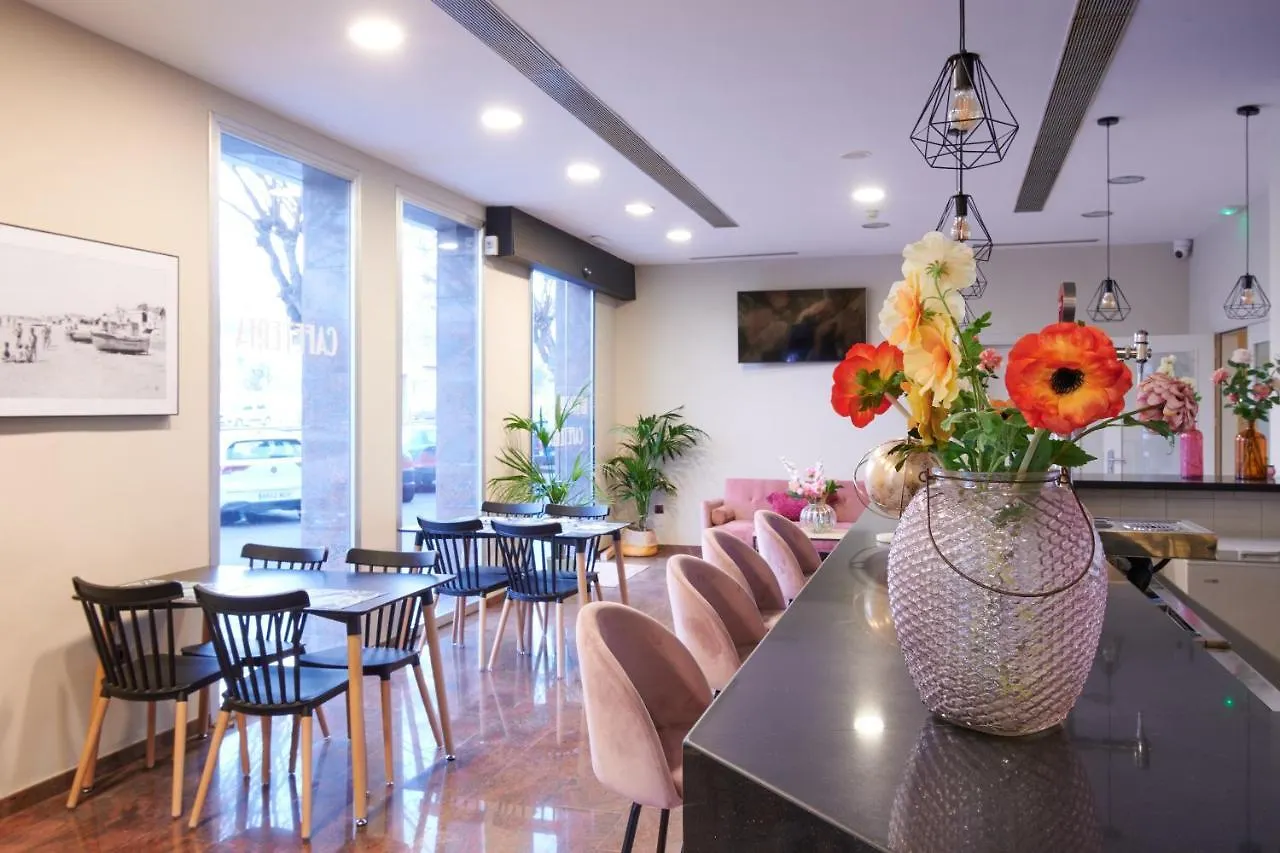 **** Hotel Ramblas Vendrell El Vendrell Spain
