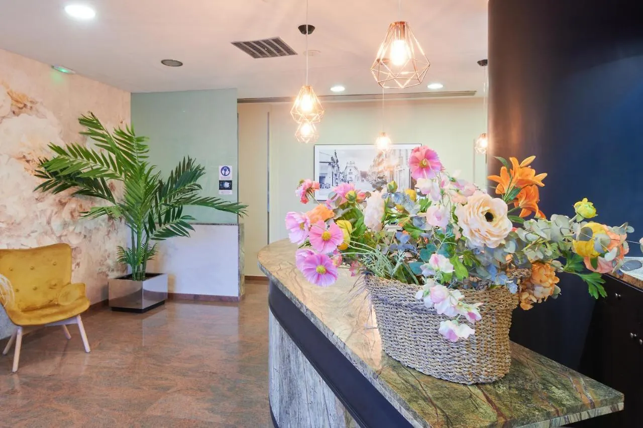 Hotel Ramblas Vendrell El Vendrell