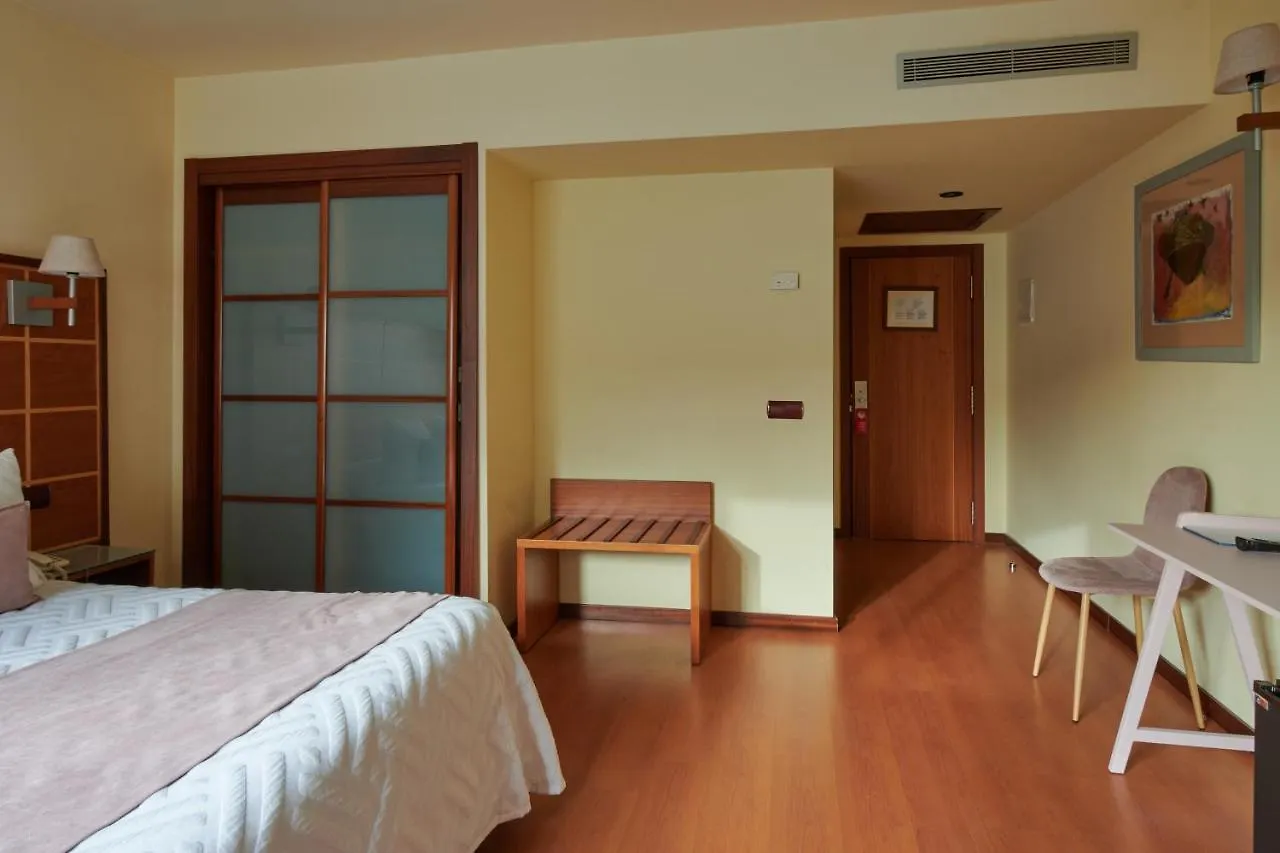 Ramblas Vendrell El Vendrell Hotel