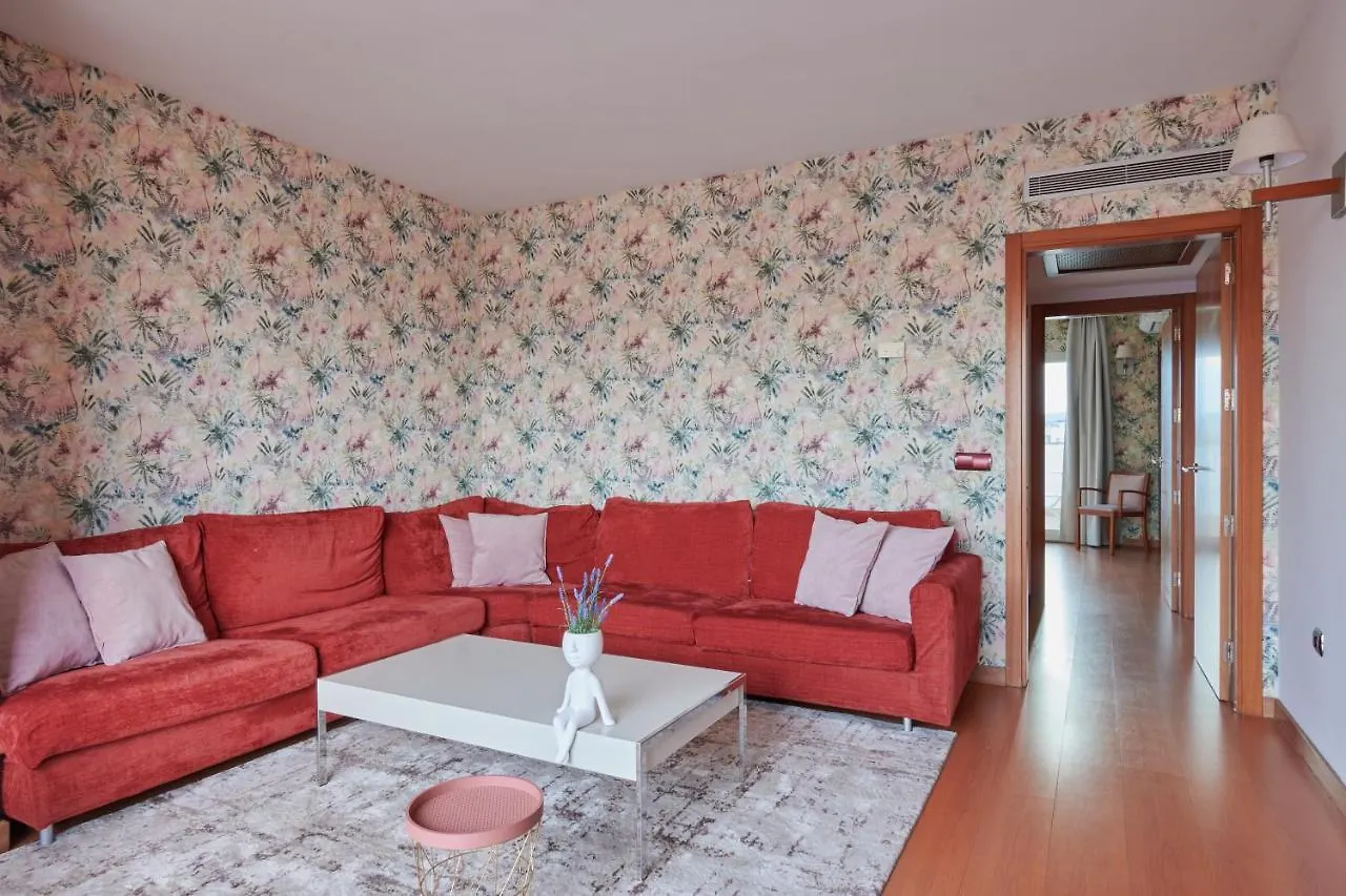 Ramblas Vendrell El Vendrell Hotel