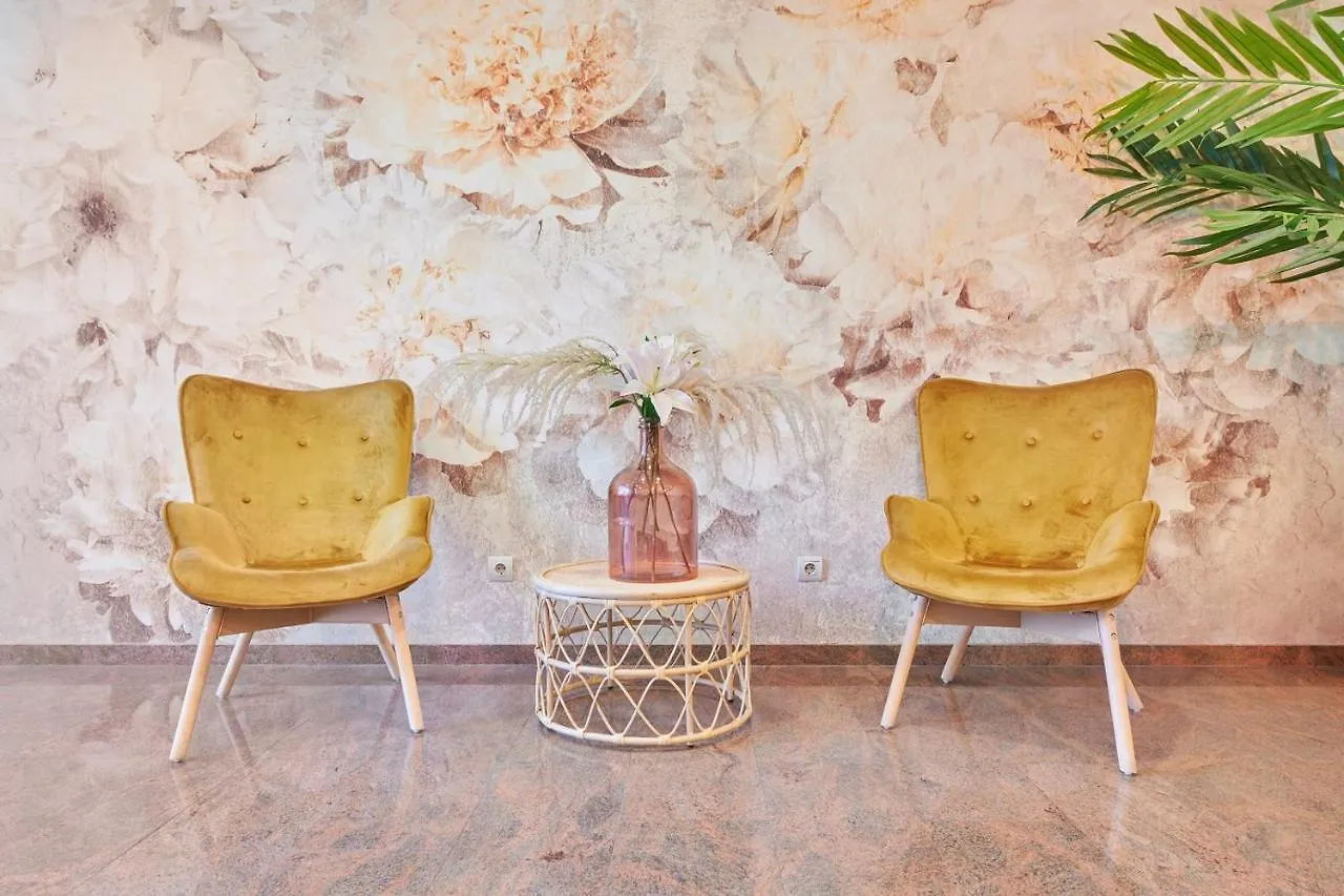 **** Hotel Ramblas Vendrell El Vendrell Spain