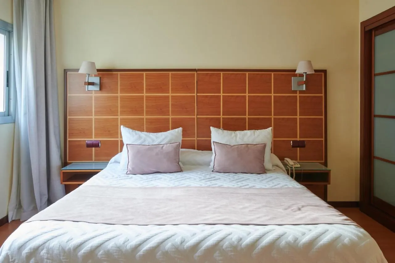 **** Hotel Ramblas Vendrell El Vendrell Spain