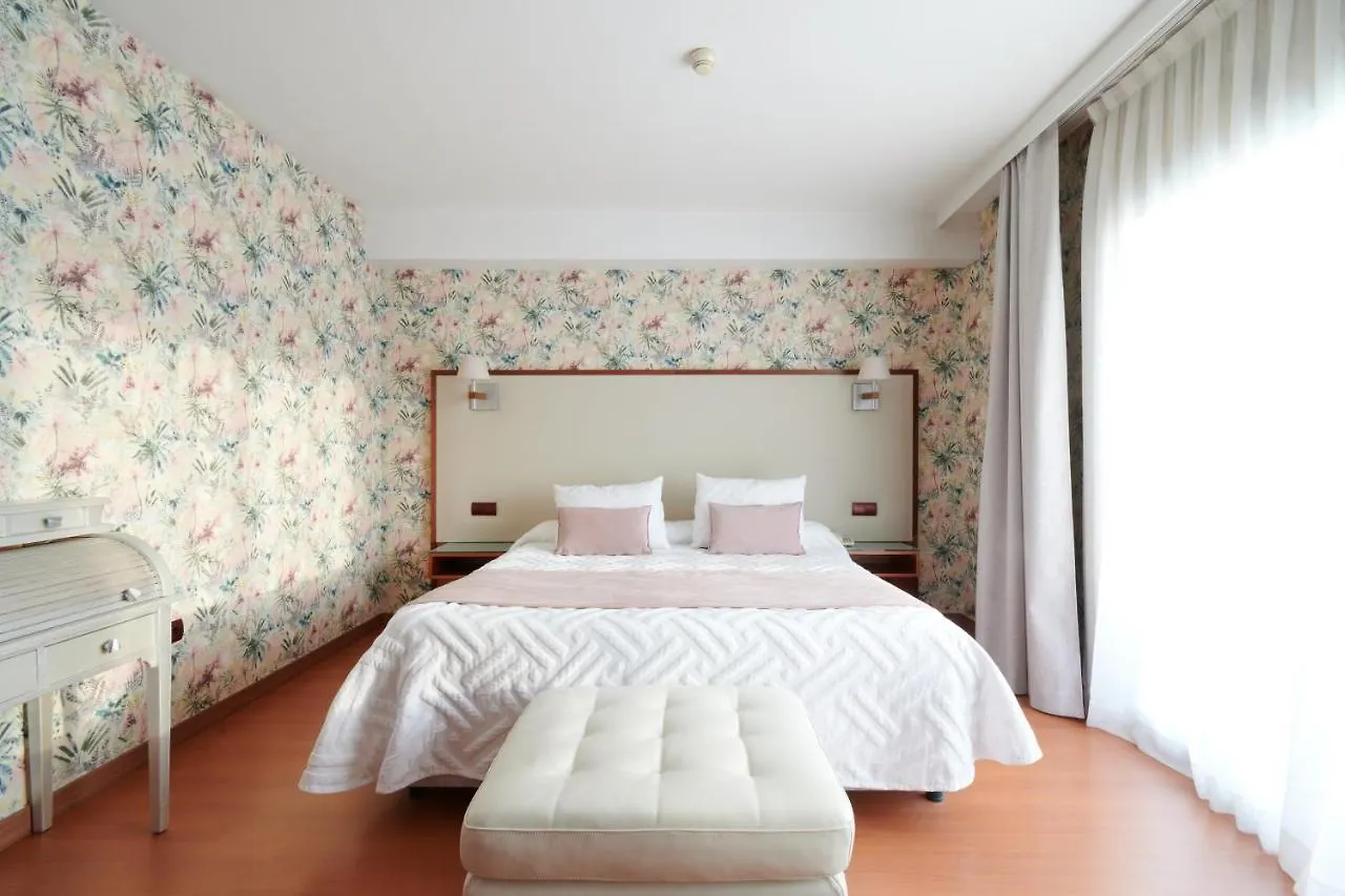 Hotel Ramblas Vendrell El Vendrell