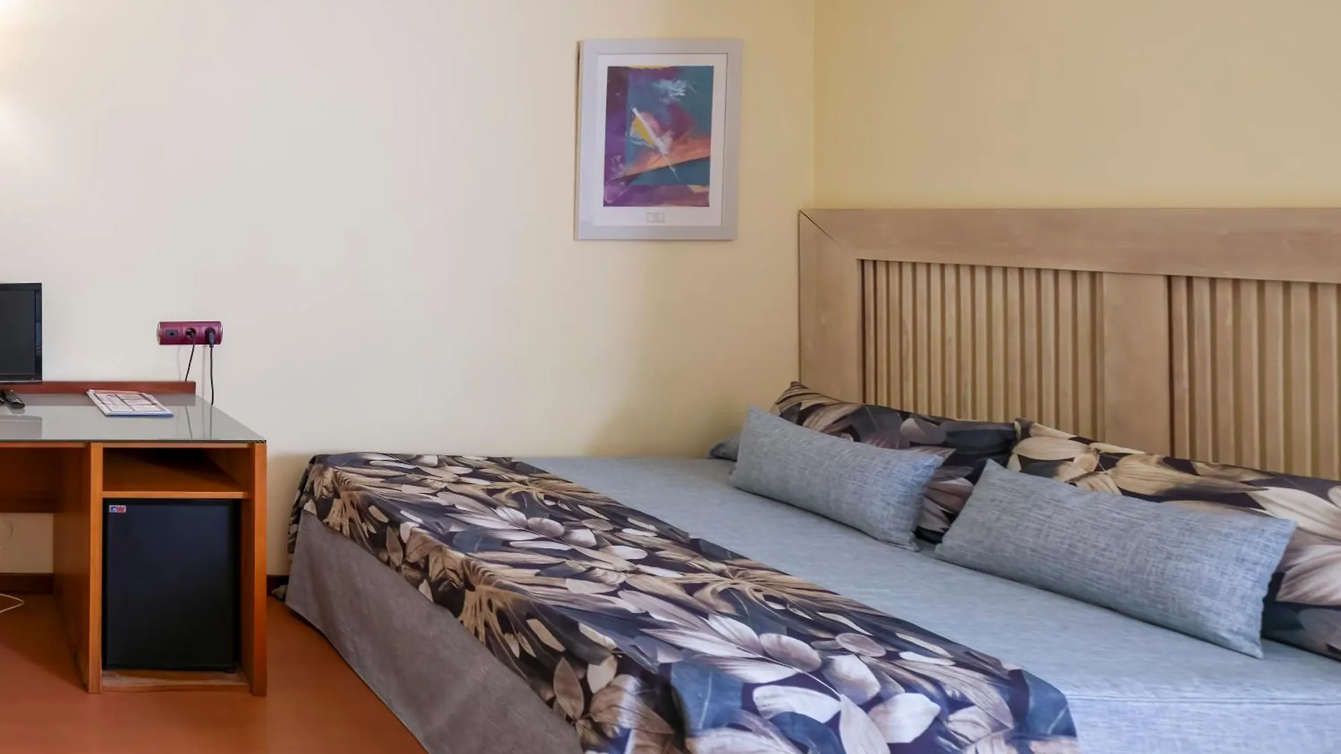Hotel Ramblas Vendrell El Vendrell