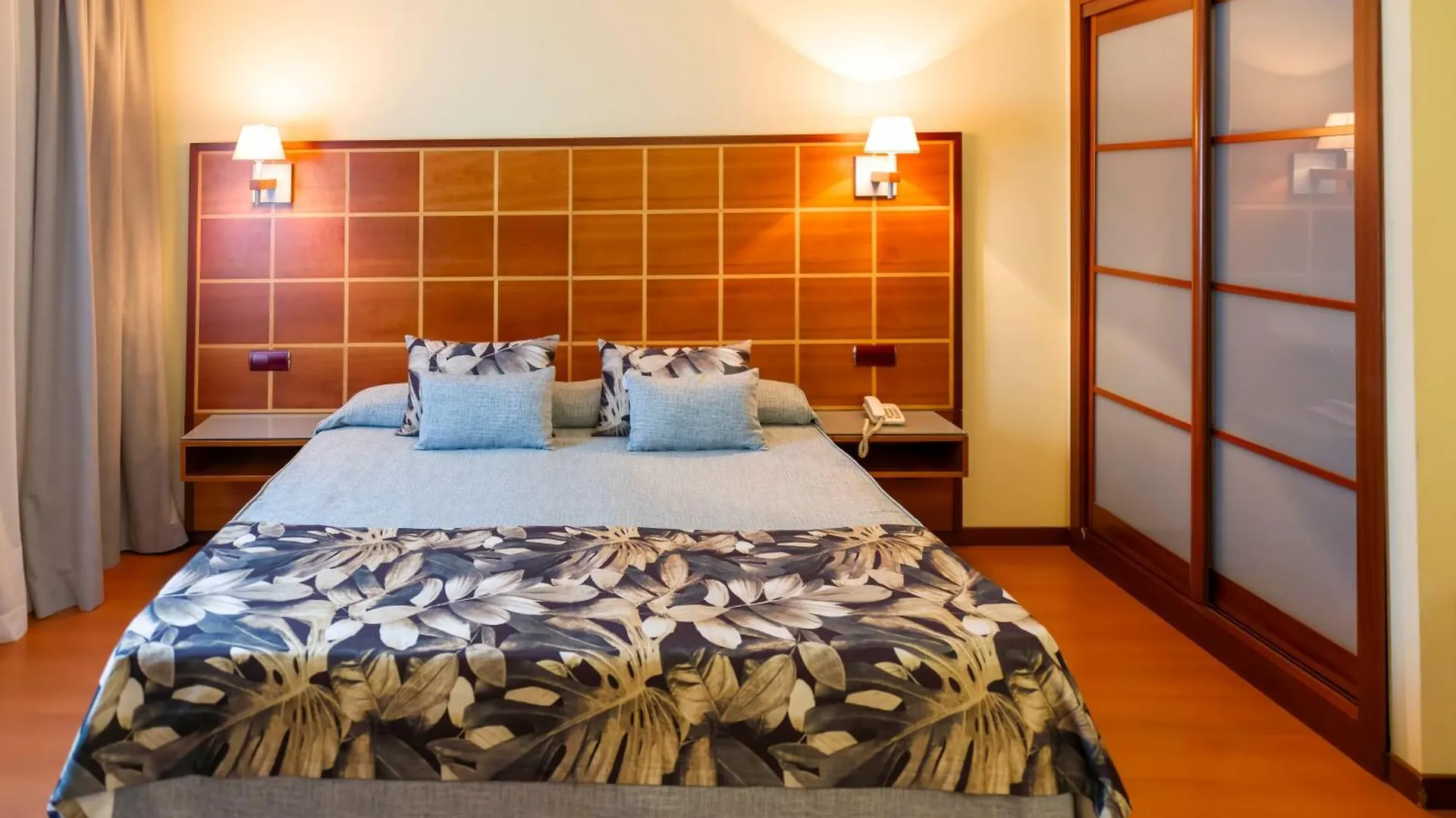 Hotel Ramblas Vendrell El Vendrell