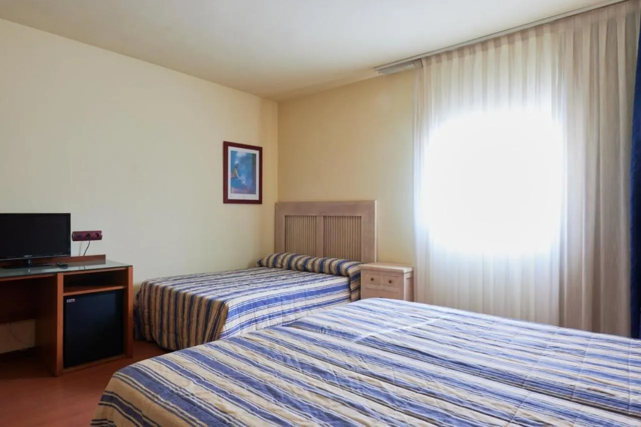 Hotel Ramblas Vendrell El Vendrell
