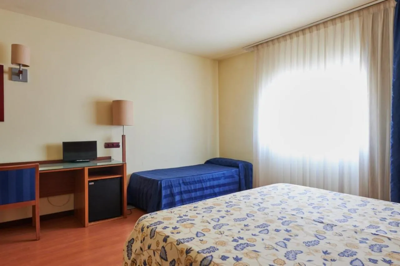 Hotel Ramblas Vendrell El Vendrell