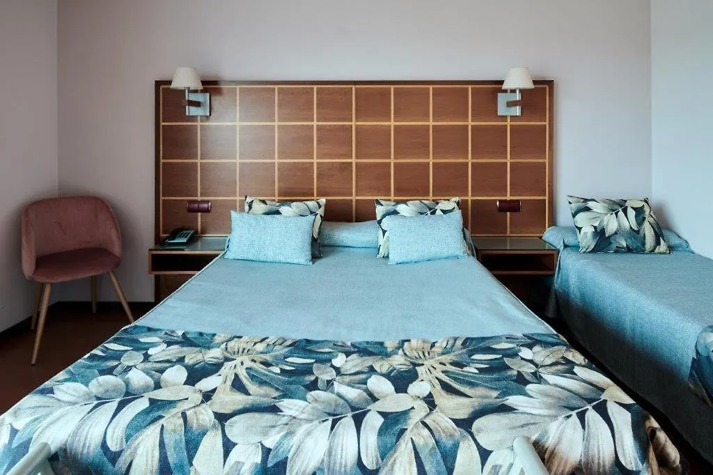 **** Hotel Ramblas Vendrell El Vendrell Spain