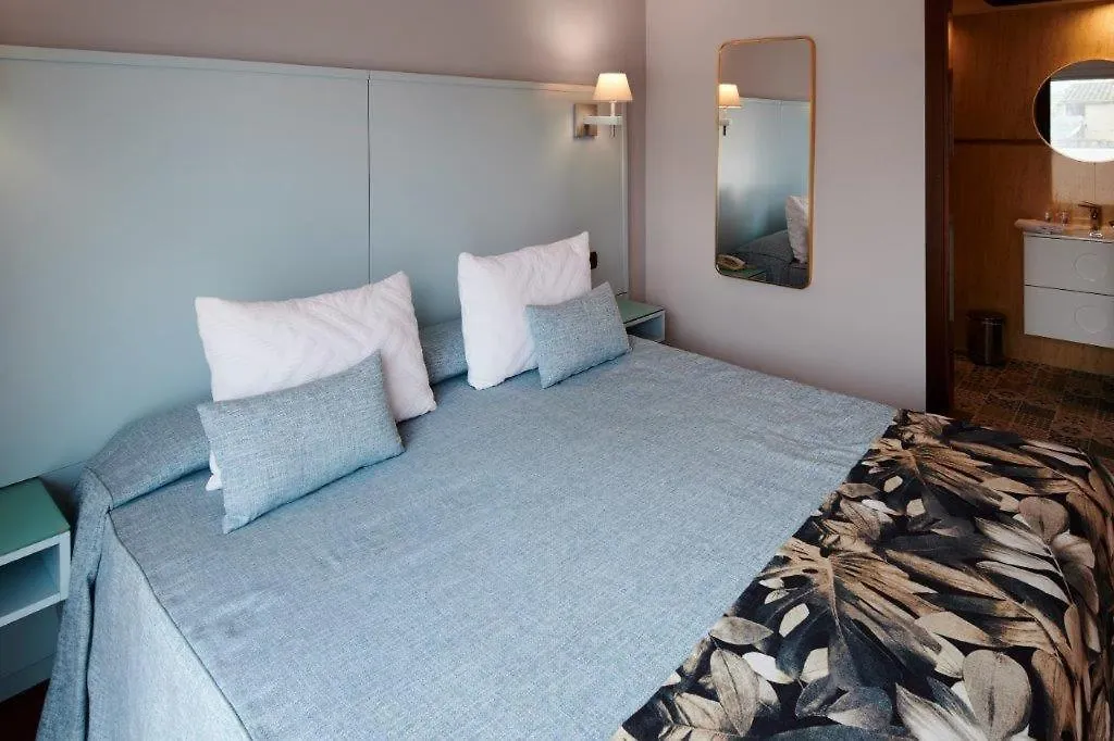 Ramblas Vendrell El Vendrell Hotel