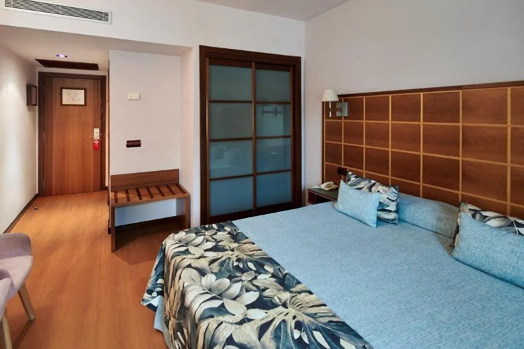 Hotel Ramblas Vendrell El Vendrell