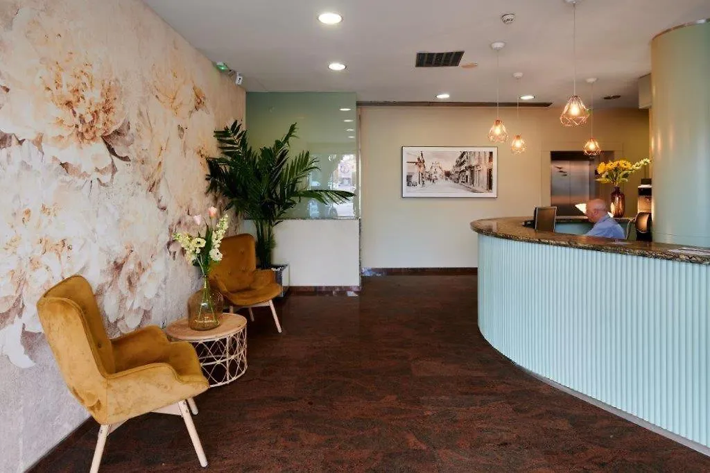 Ramblas Vendrell El Vendrell Hotel