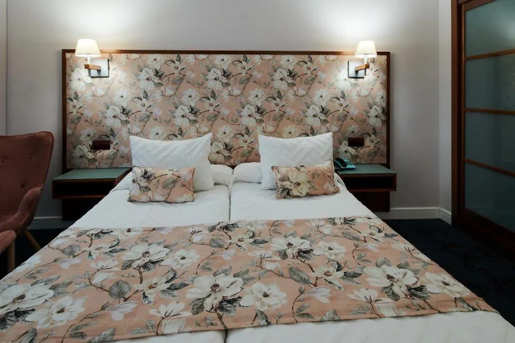 **** Hotel Ramblas Vendrell El Vendrell Spain