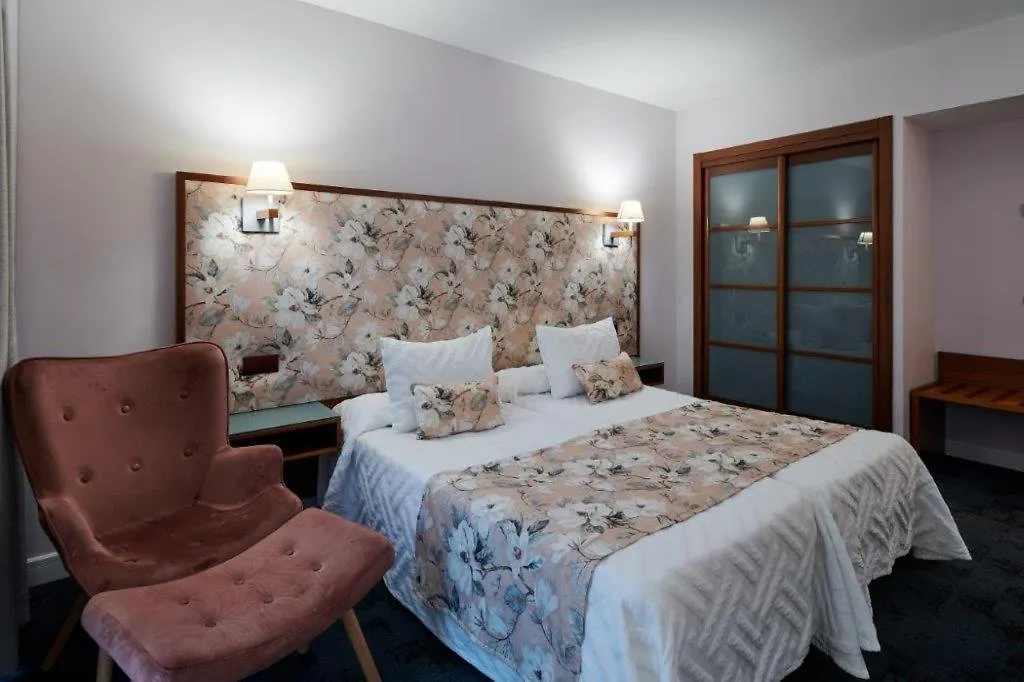 Ramblas Vendrell El Vendrell Hotel