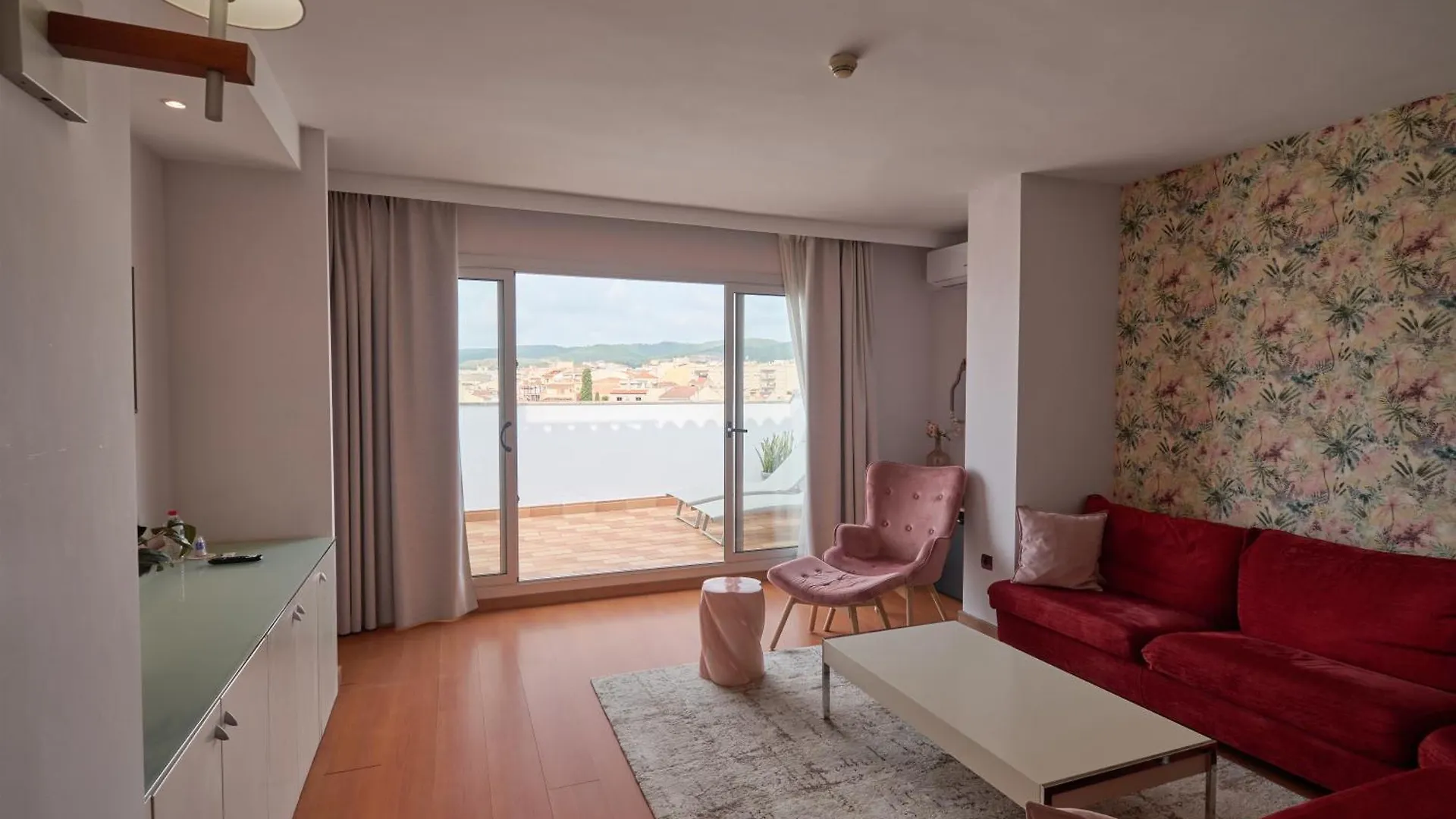 Hotel Ramblas Vendrell El Vendrell