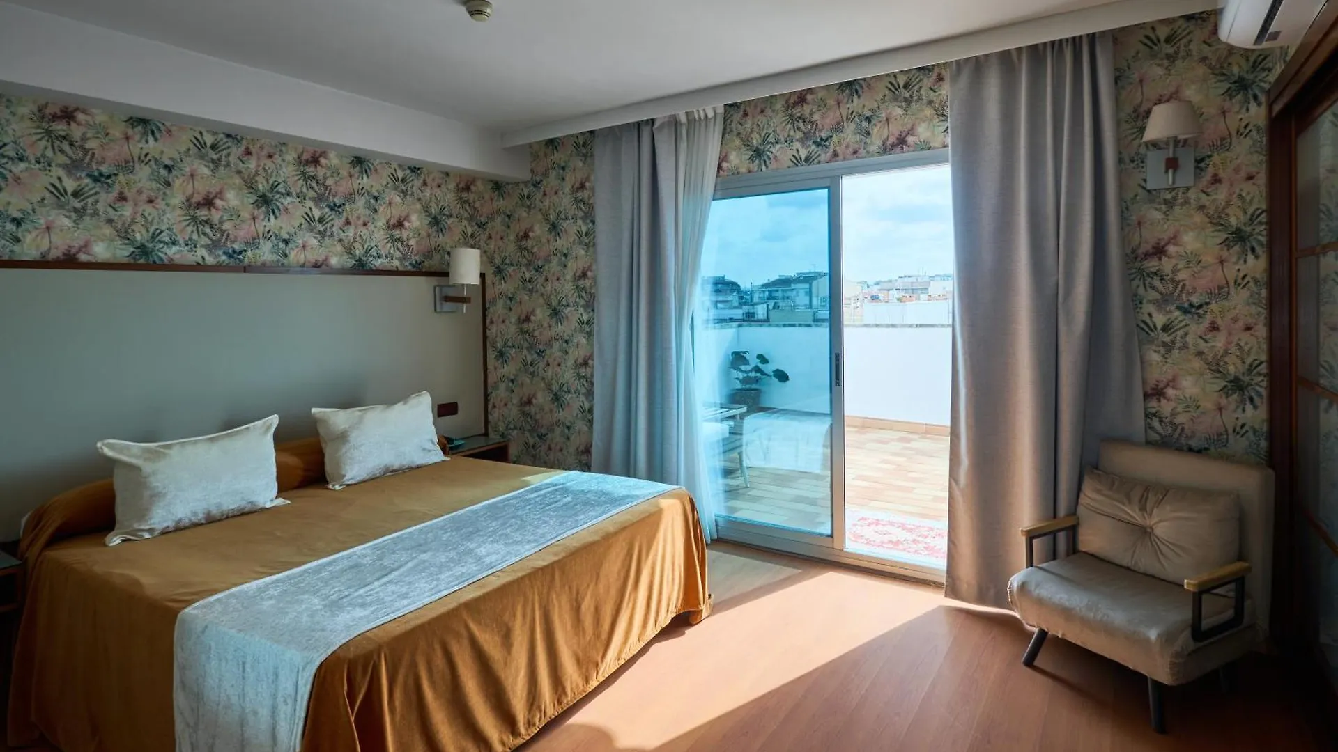 Hotel Ramblas Vendrell El Vendrell