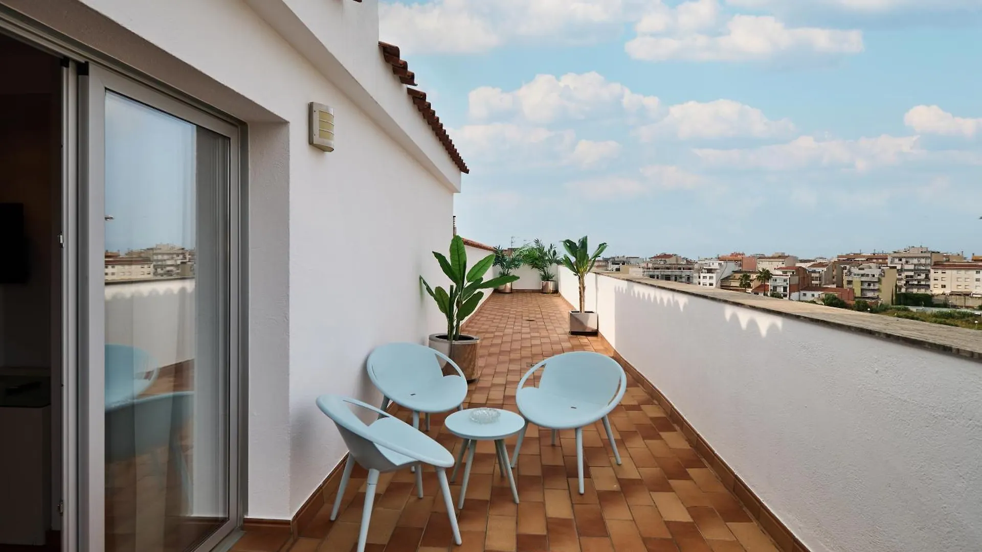 Ramblas Vendrell El Vendrell Hotel