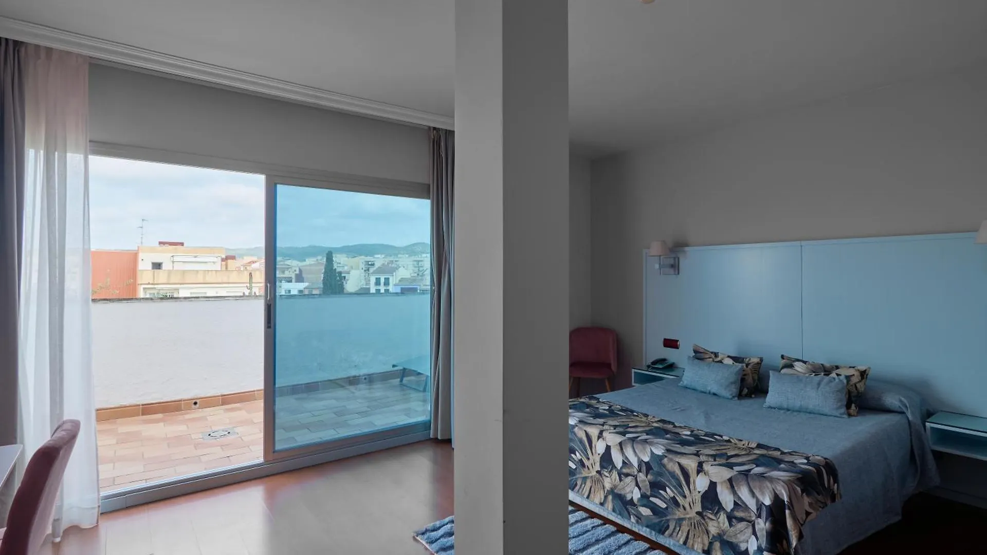 Hotel Ramblas Vendrell El Vendrell
