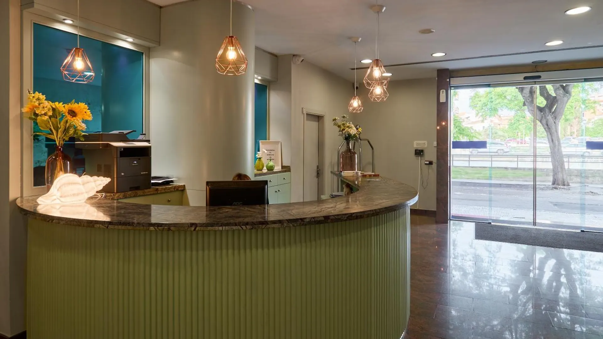 **** Hotel Ramblas Vendrell El Vendrell Spain
