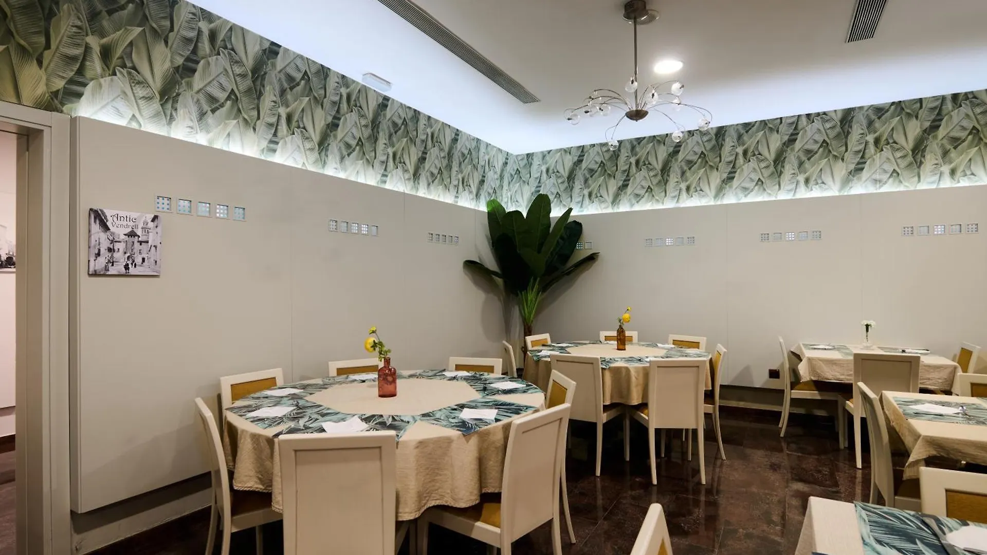 Ramblas Vendrell El Vendrell Hotel