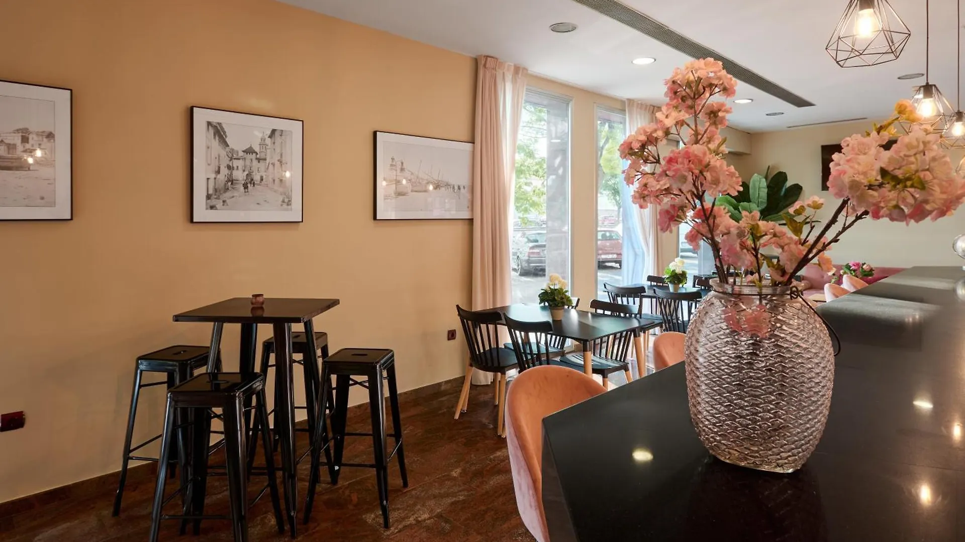 Hotel Ramblas Vendrell El Vendrell