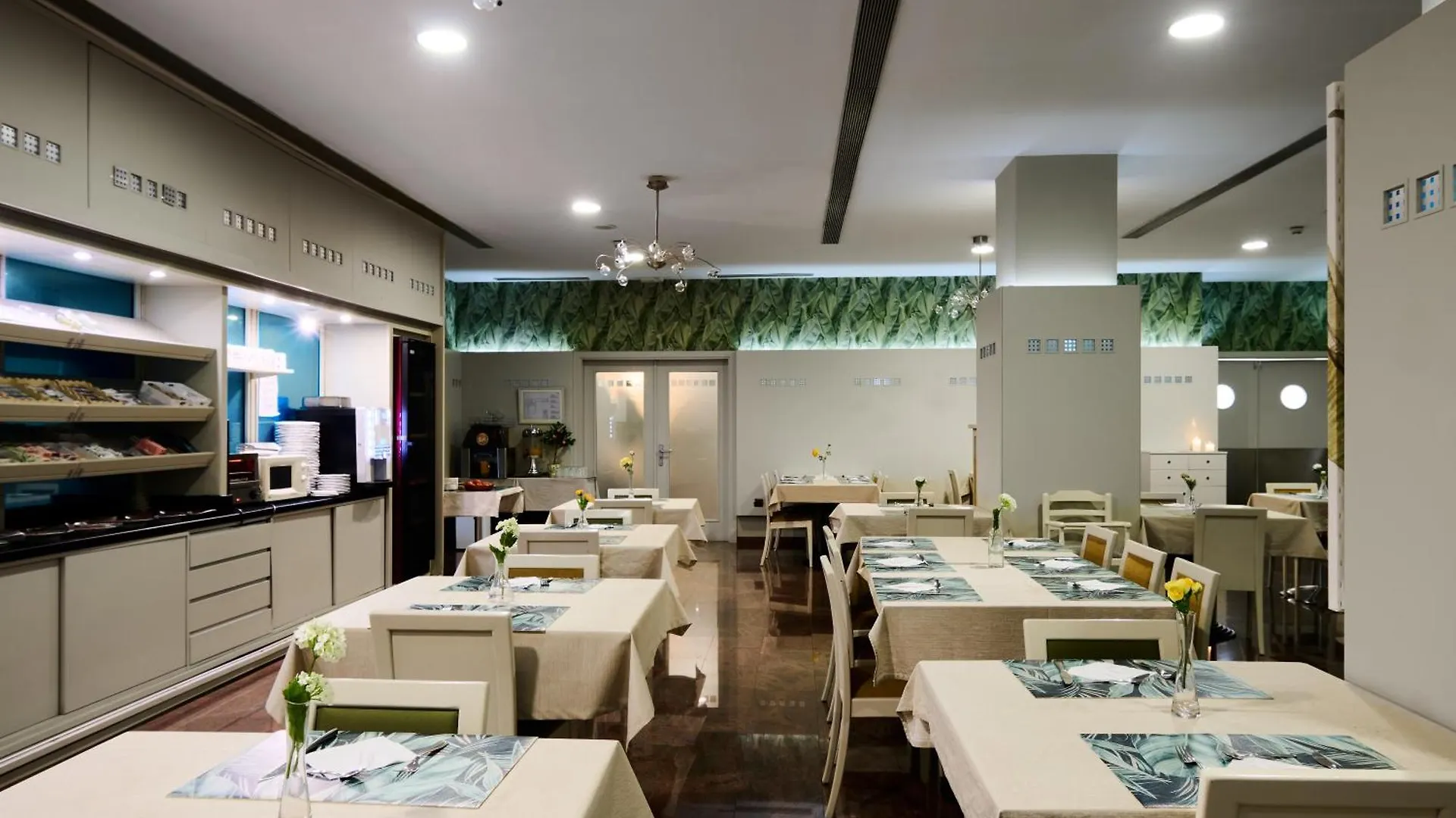 **** Hotel Ramblas Vendrell El Vendrell Spain