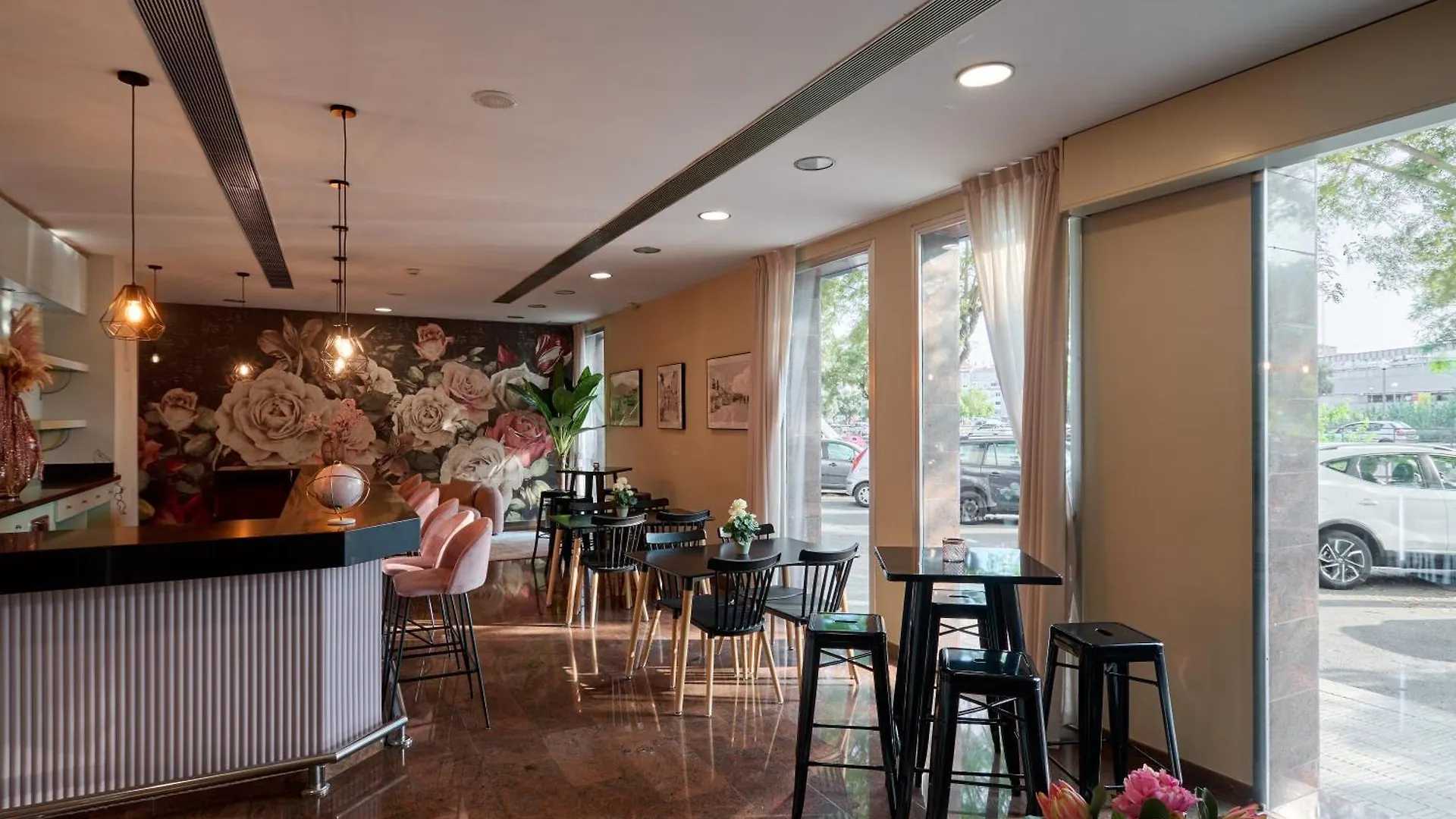 Hotel Ramblas Vendrell El Vendrell